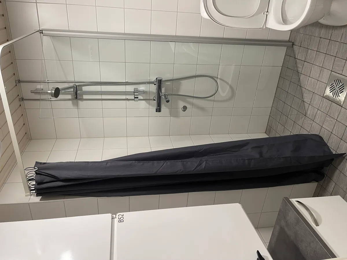 Hyreslägenhet på Helsinki i helsinki