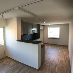 Hyreslägenhet på Olofström i olofstrom