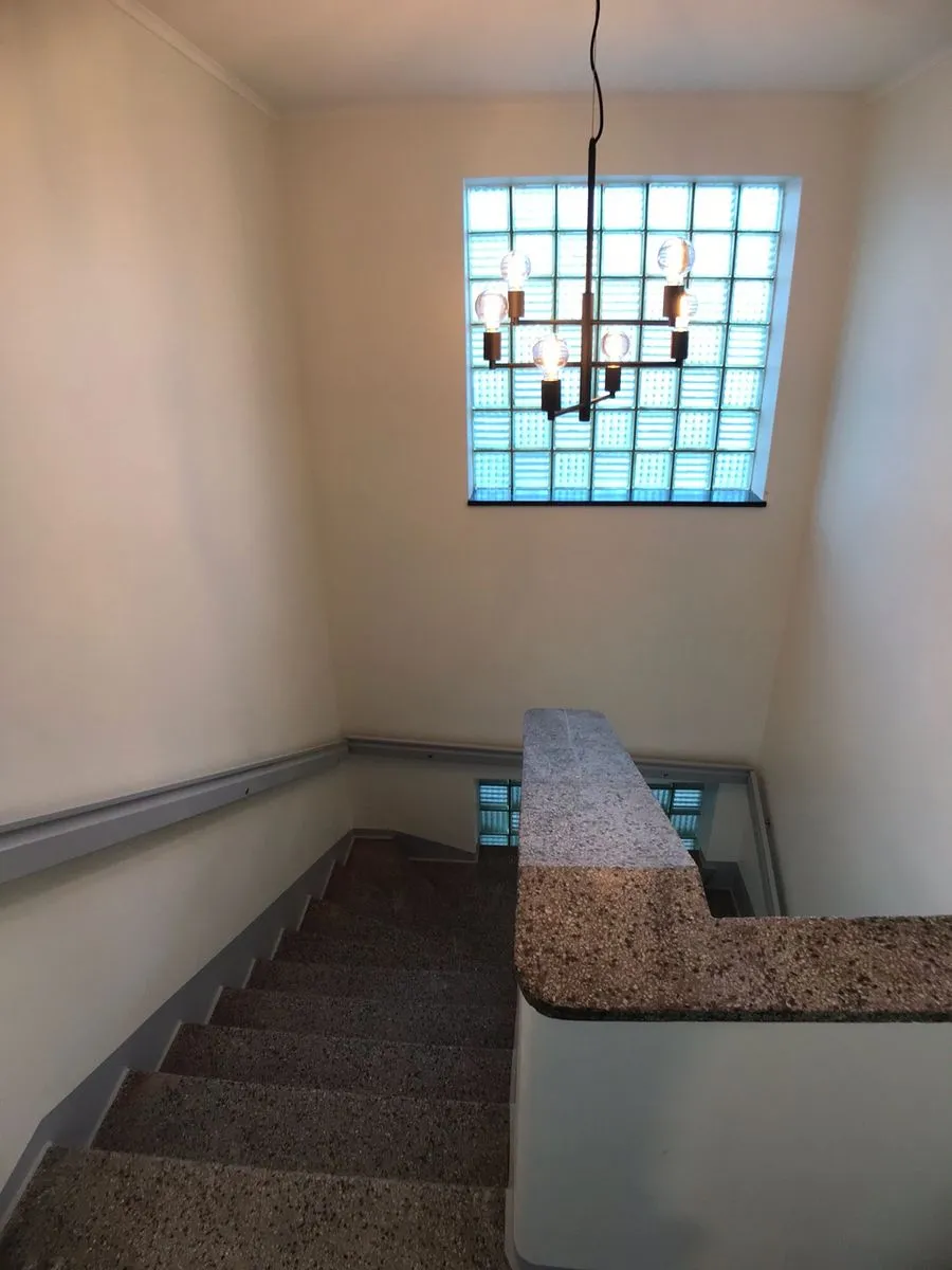 Hyreslägenhet på Olofström i olofstrom