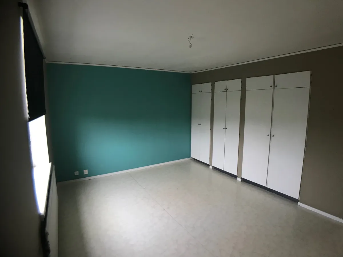 Hyreslägenhet på Karlshamn i karlshamn
