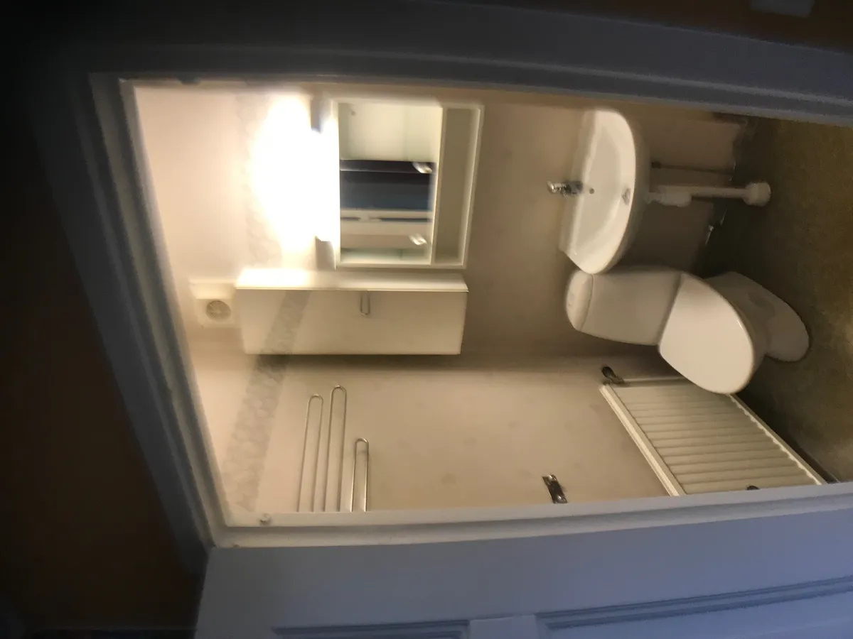 Hyreslägenhet på Karlshamn i karlshamn