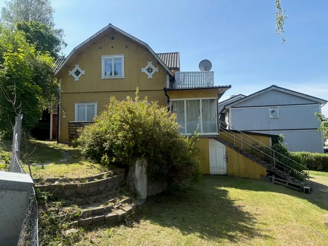 Hyresbostad på Upplands Väsby i upplands-vasby