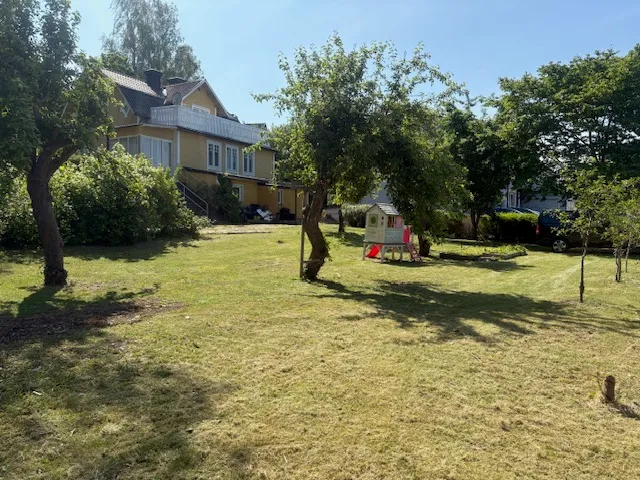 Hyresbostad på Upplands Väsby i upplands-vasby