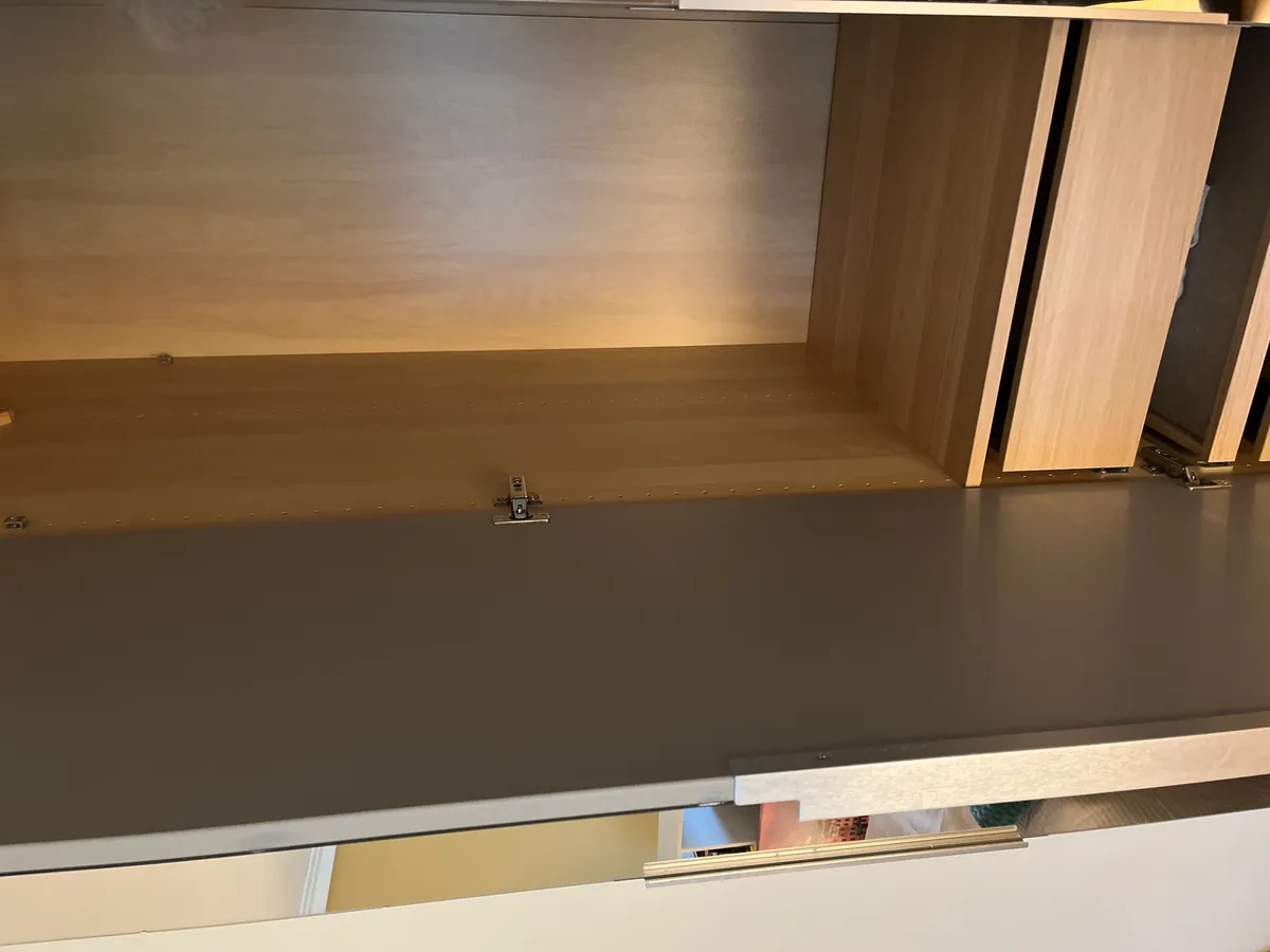 Hyreslägenhet på Märsta i marsta