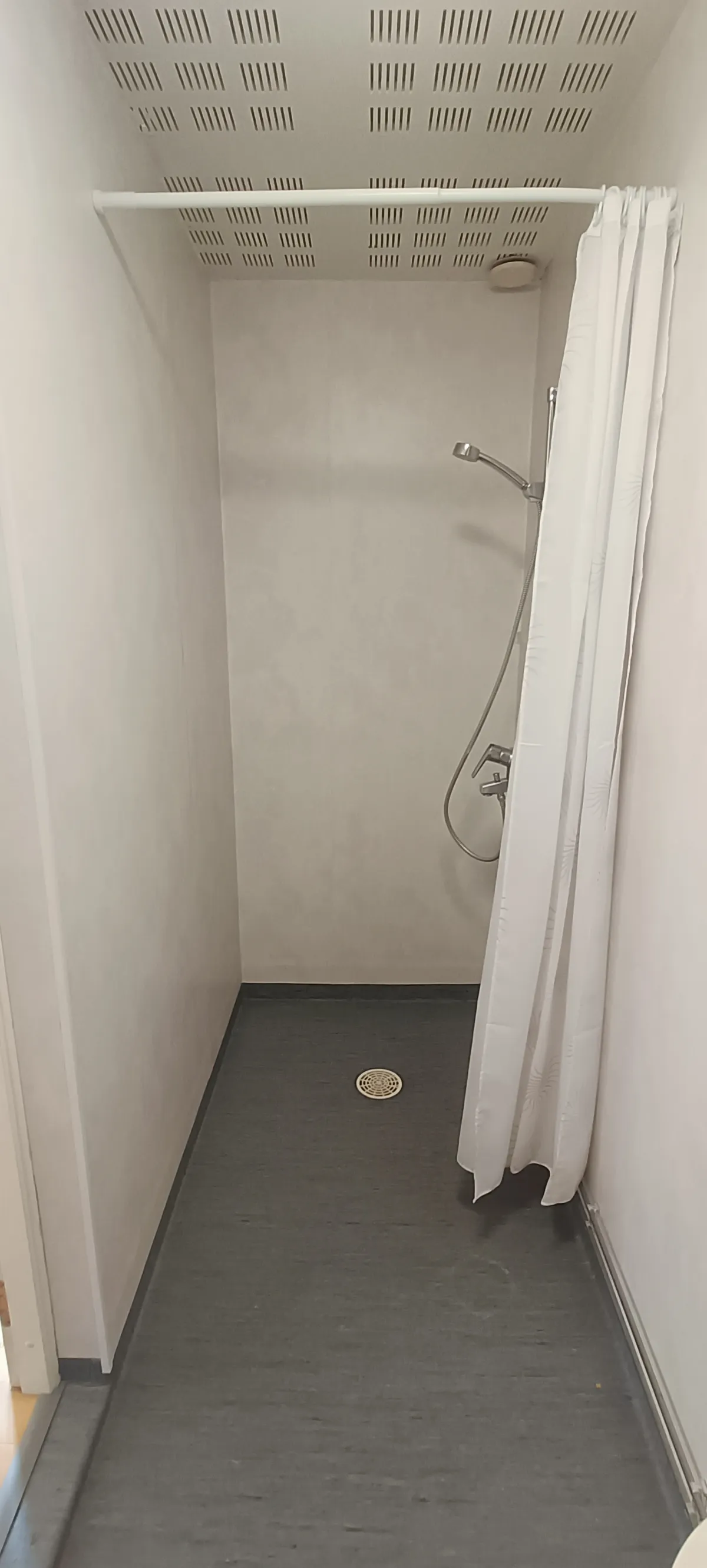 Hyreslägenhet på Kemi i kemi