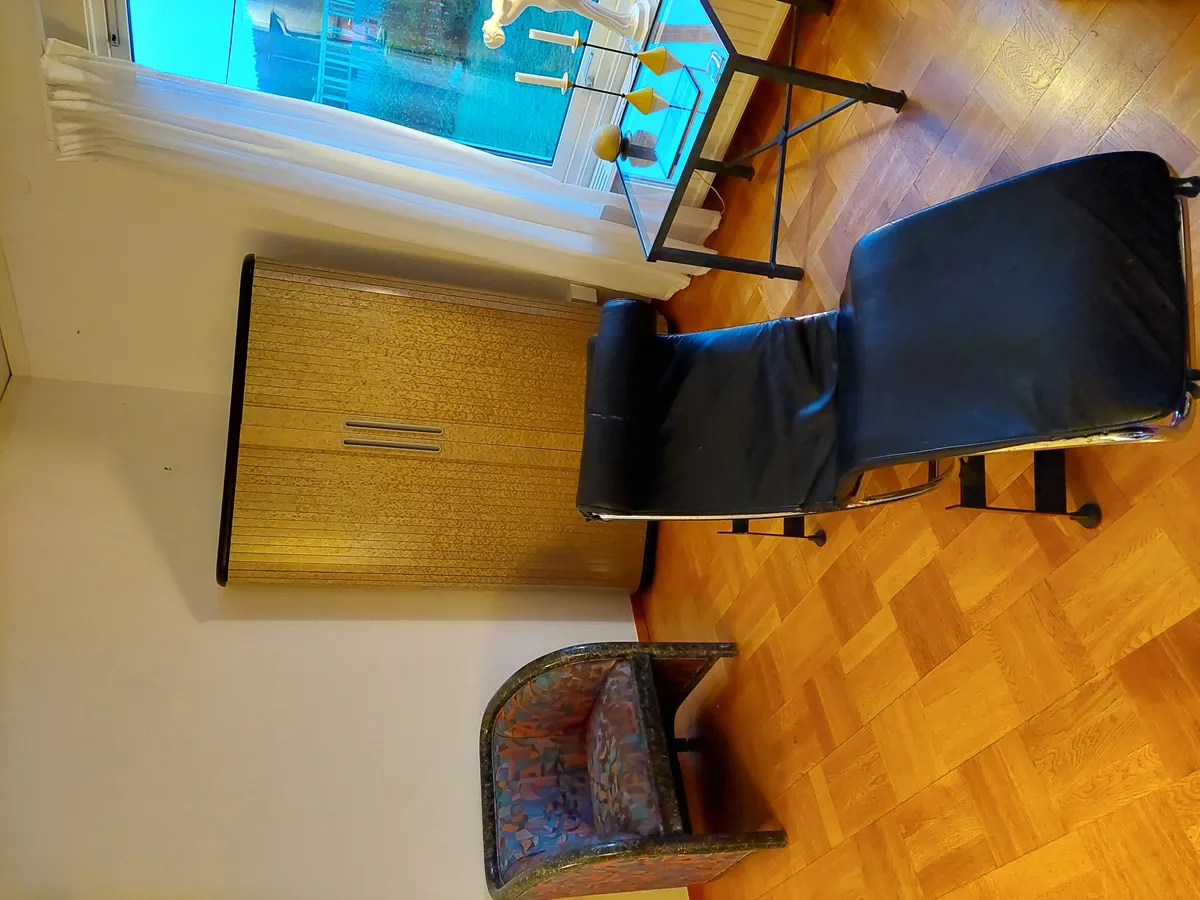 Hyreslägenhet på Åsa i asa
