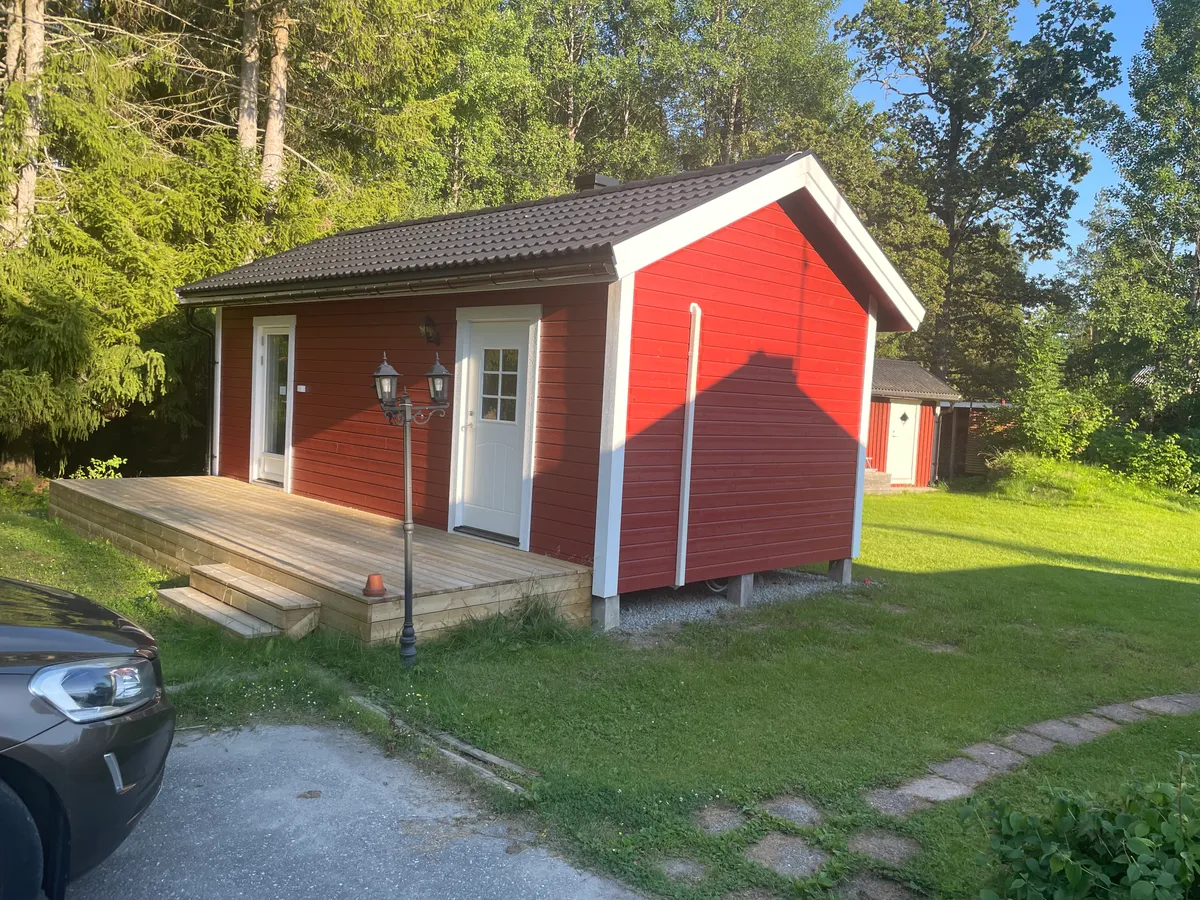 Hyresbostad på Örsundsbro i orsundsbro