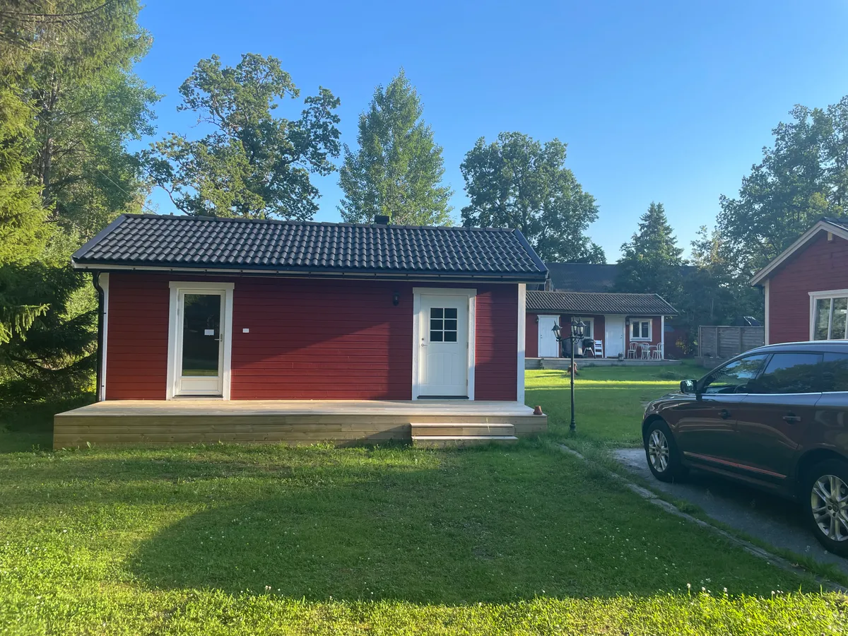Hyresbostad på Örsundsbro i orsundsbro