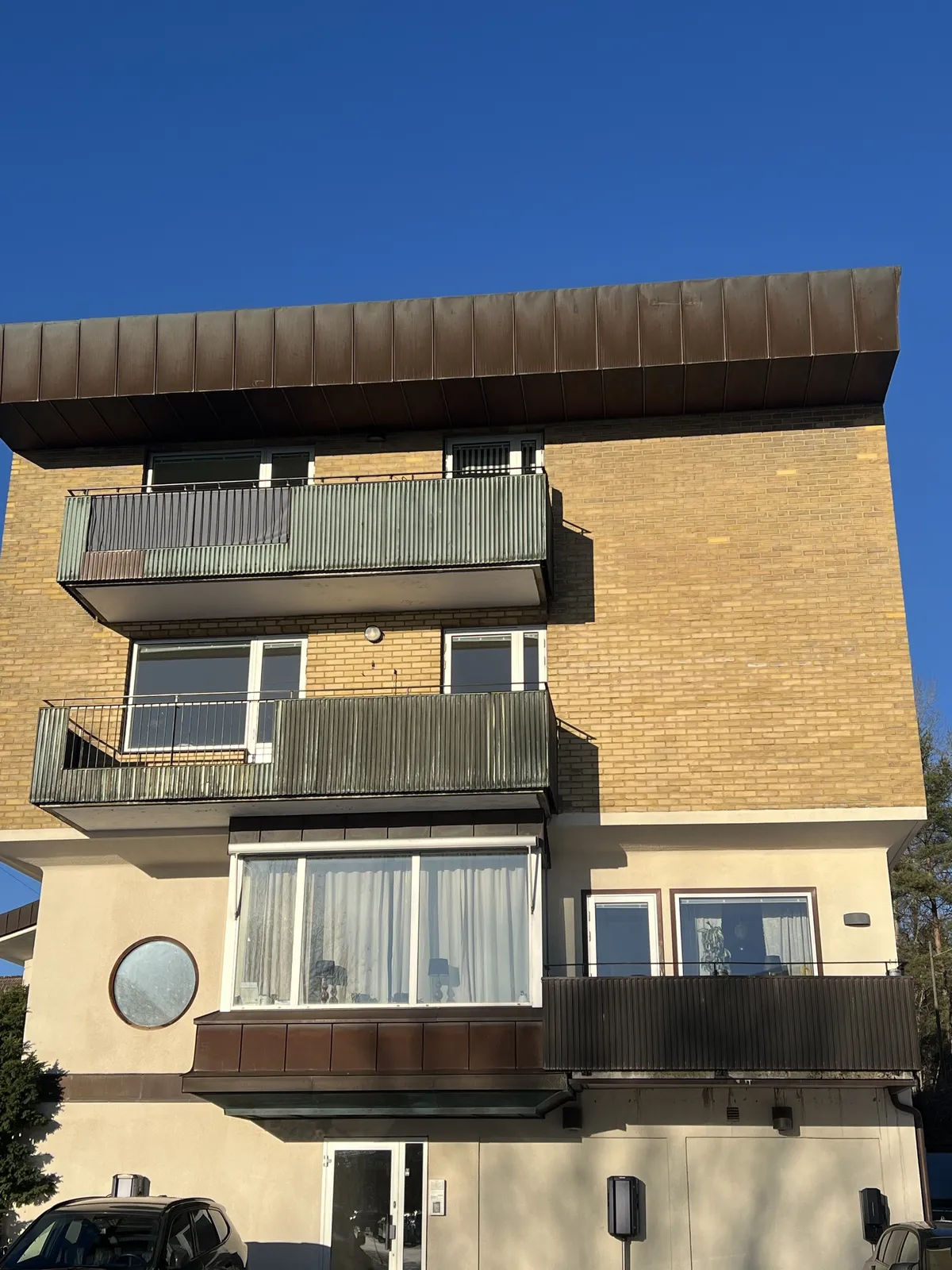 Hyreslägenhet på Borås i boras