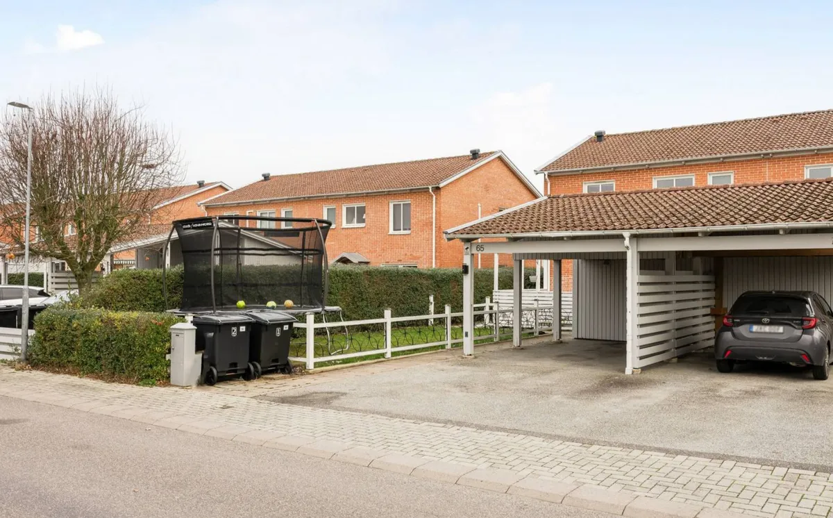 Hyresbostad på Staffanstorp i staffanstorp
