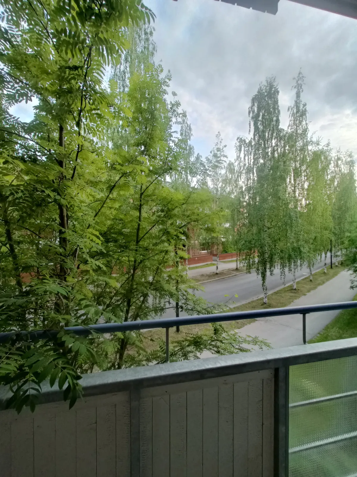 Hyresbostad på Oulu i oulu