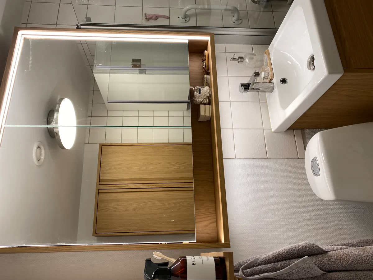 Hyreslägenhet på Västerås i vasteras
