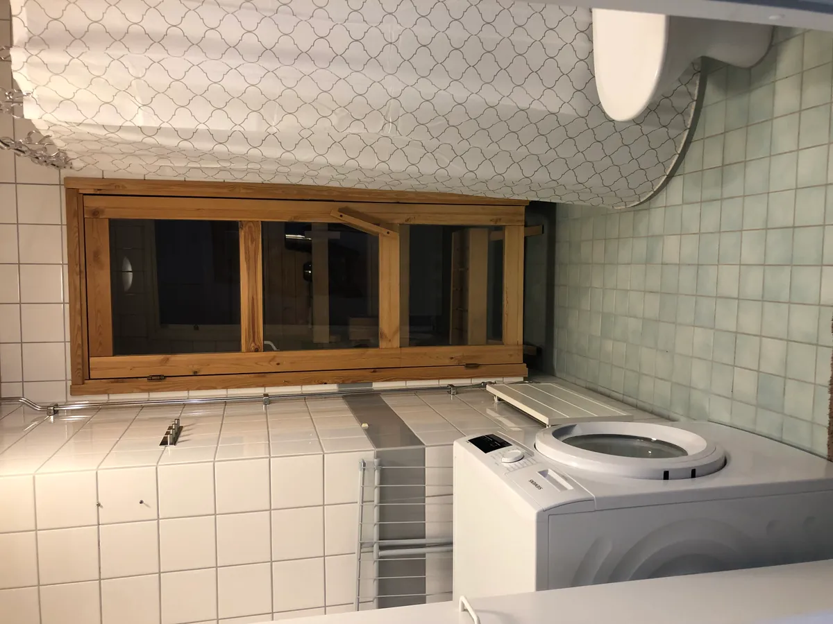 Hyreslägenhet på Rovaniemi i rovaniemi