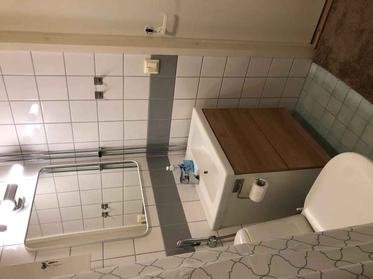 Hyreslägenhet på Rovaniemi i rovaniemi