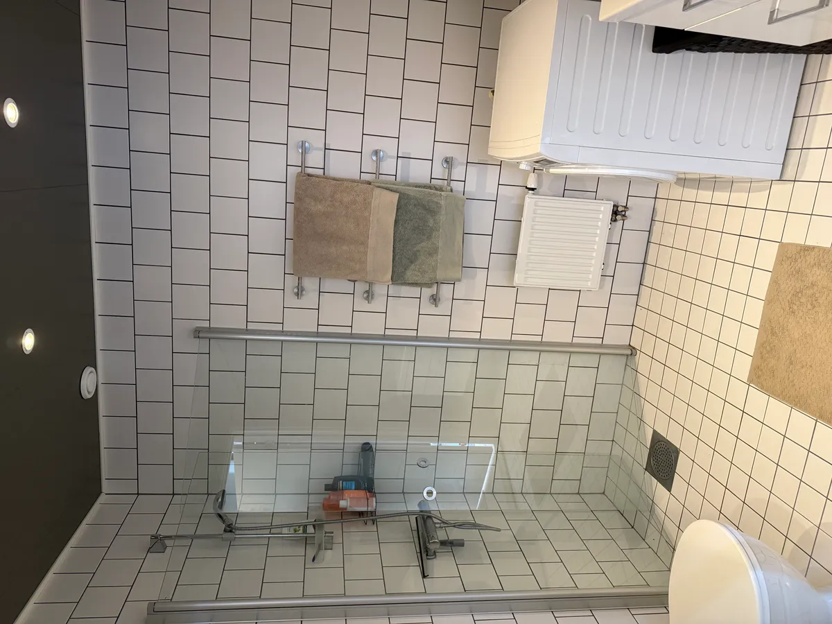 Hyreslägenhet på Knivsta i knivsta