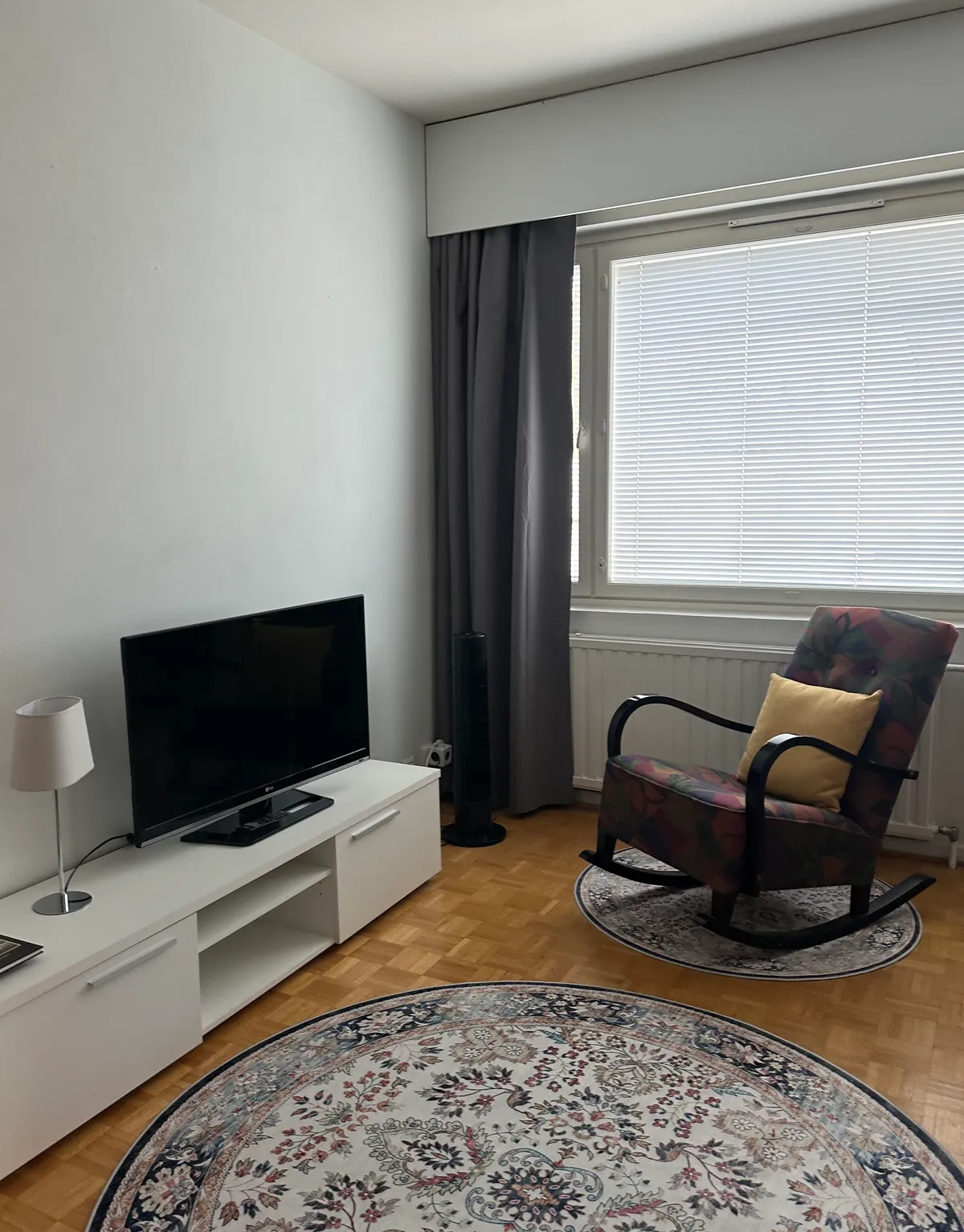 Hyreslägenhet på Savonlinna i savonlinna