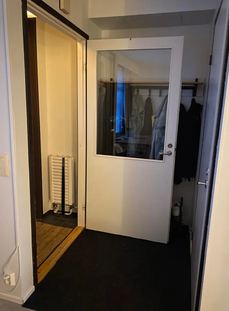 Hyresbostad på Kemi i kemi
