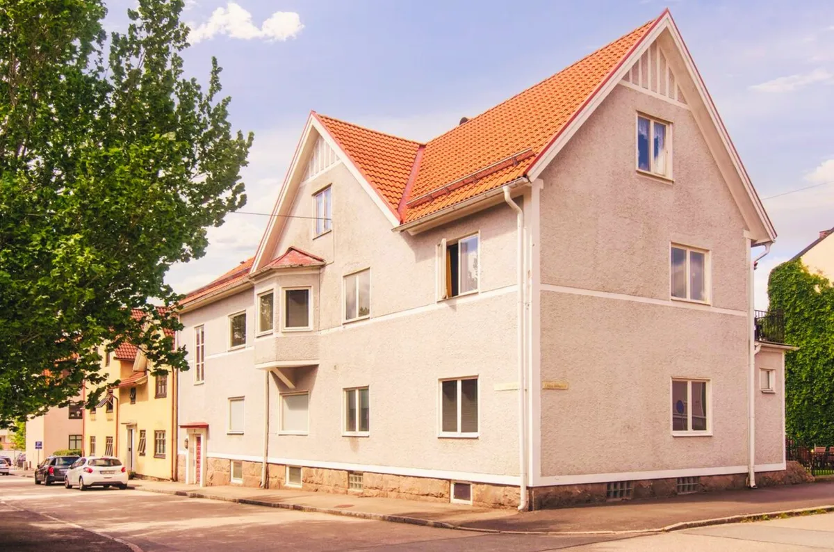 Hyreslägenhet på Borås  i boras