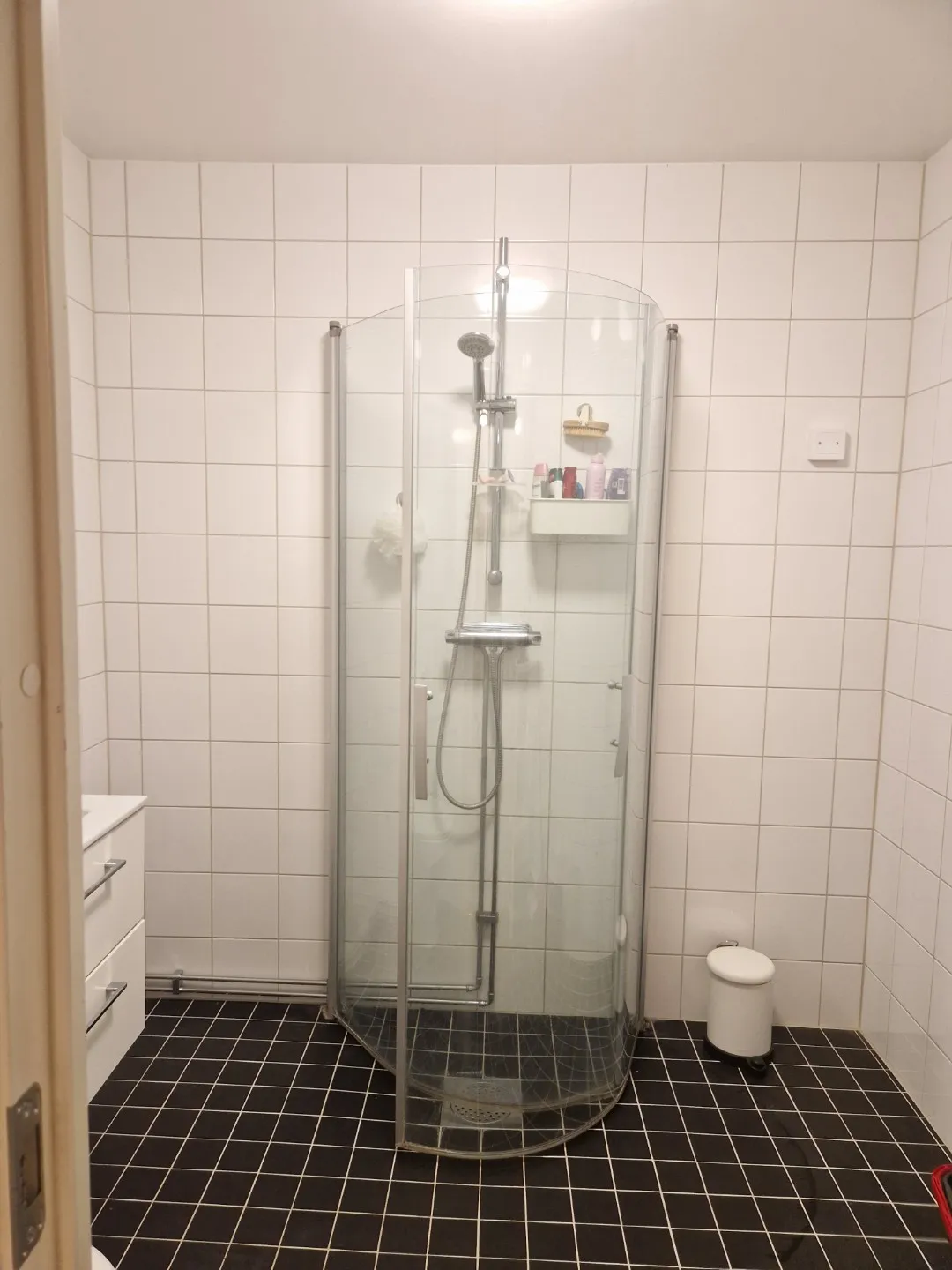 Hyreslägenhet på Solna i solna