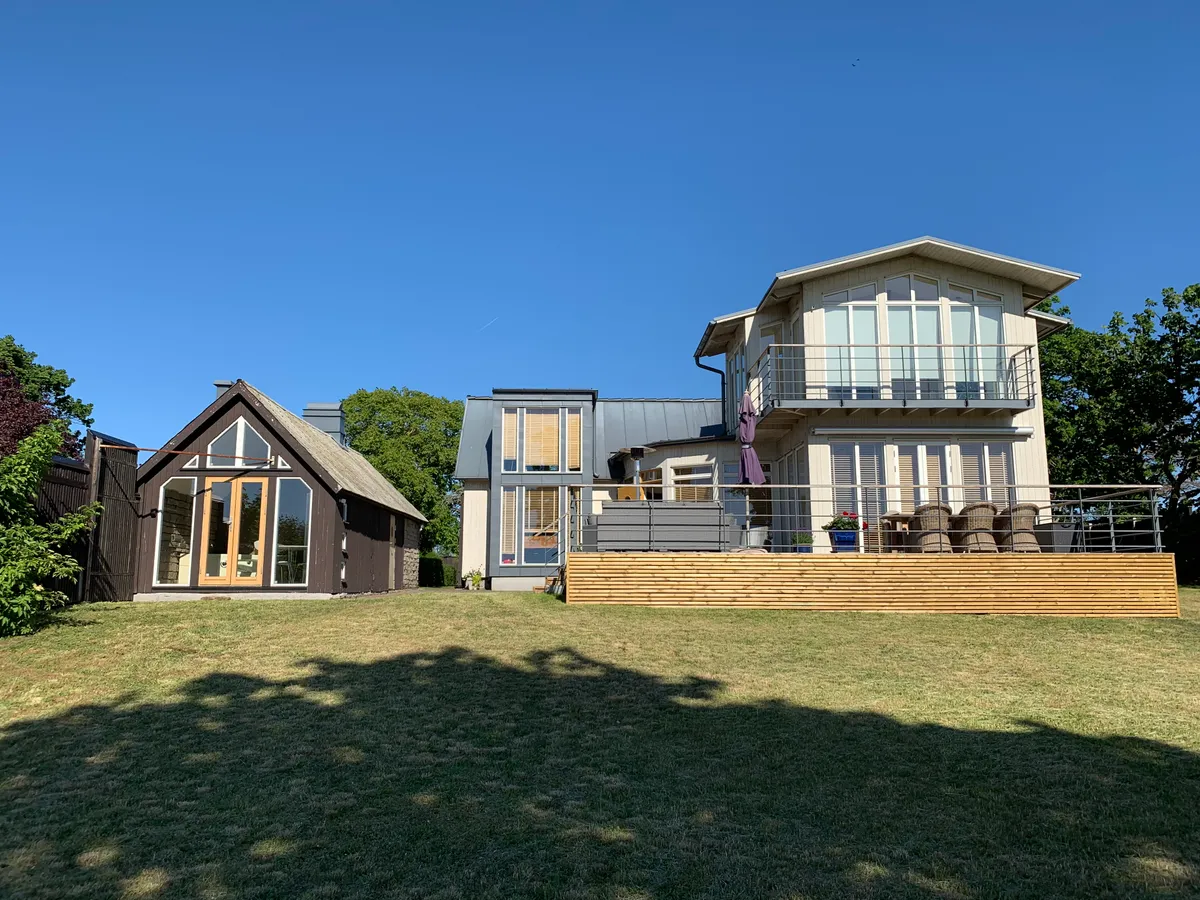 Hyresbostad på Färjestaden i farjestaden