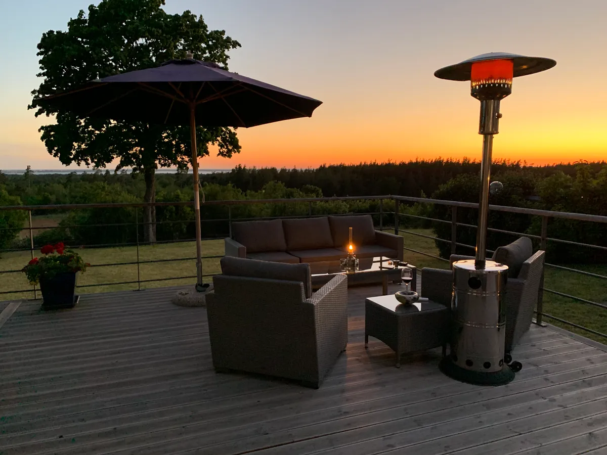 Hyresbostad på Färjestaden i farjestaden