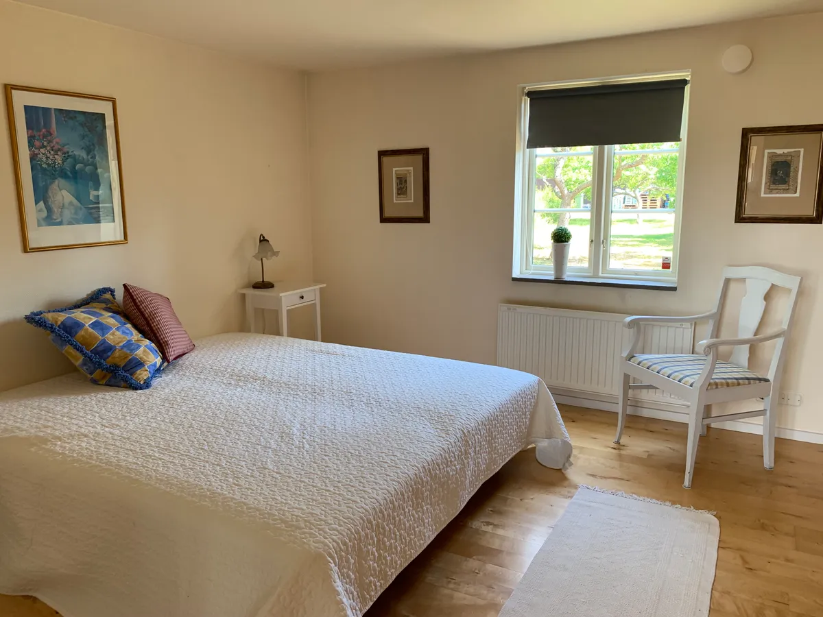 Hyresbostad på Färjestaden i farjestaden