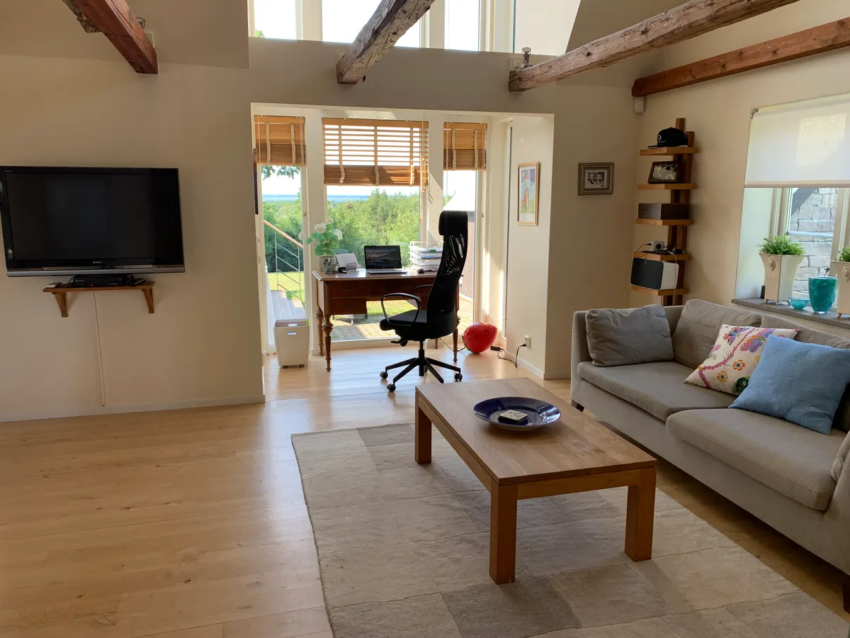 Hyresbostad på Färjestaden i farjestaden