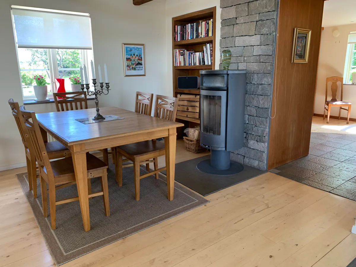 Hyresbostad på Färjestaden i farjestaden