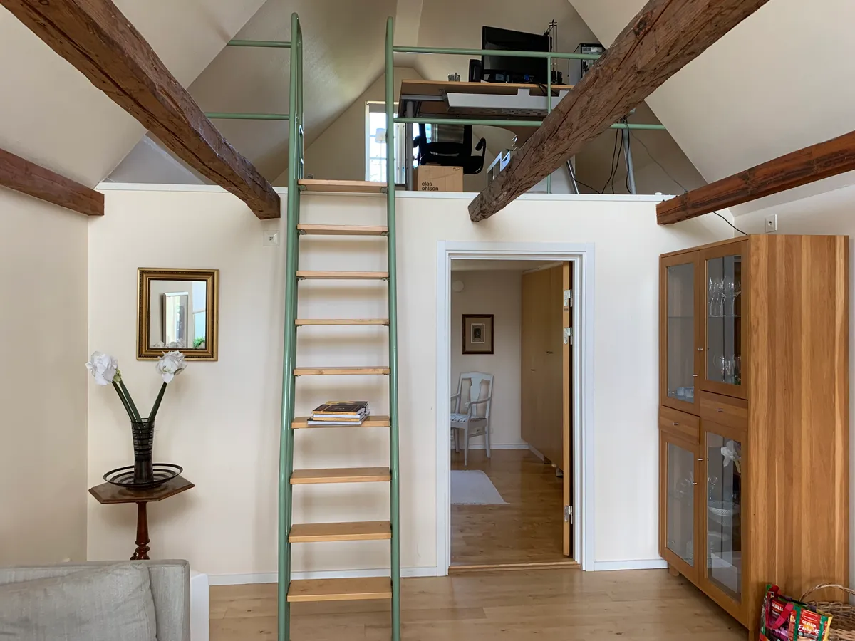 Hyresbostad på Färjestaden i farjestaden