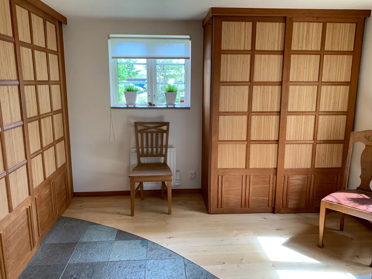 Hyresbostad på Färjestaden i farjestaden