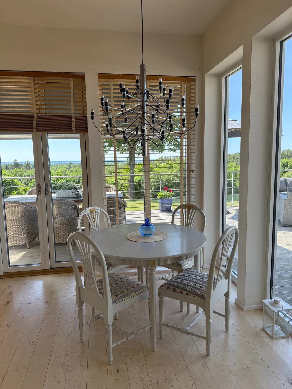 Hyresbostad på Färjestaden i farjestaden