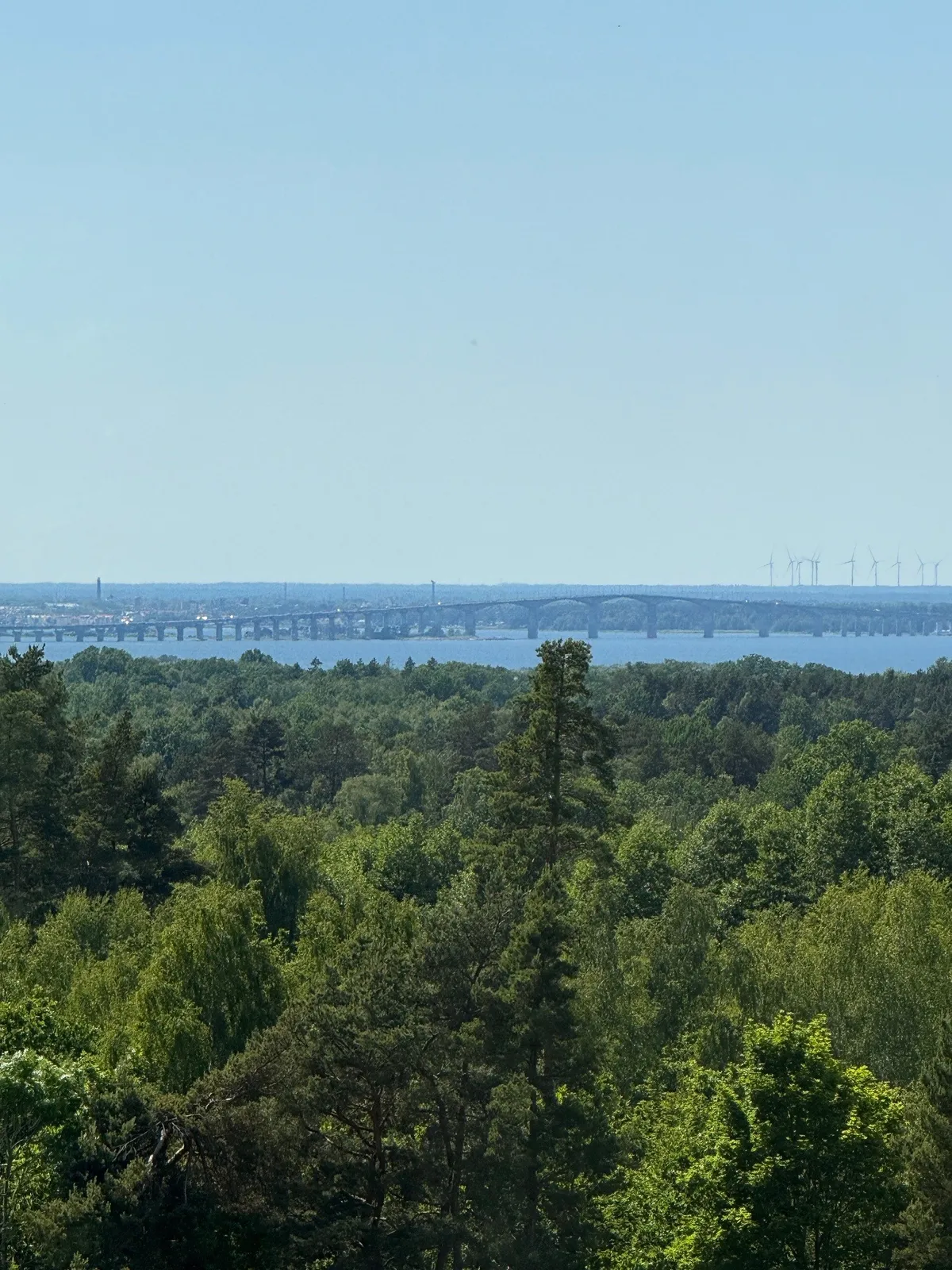 Hyresbostad på Färjestaden i farjestaden