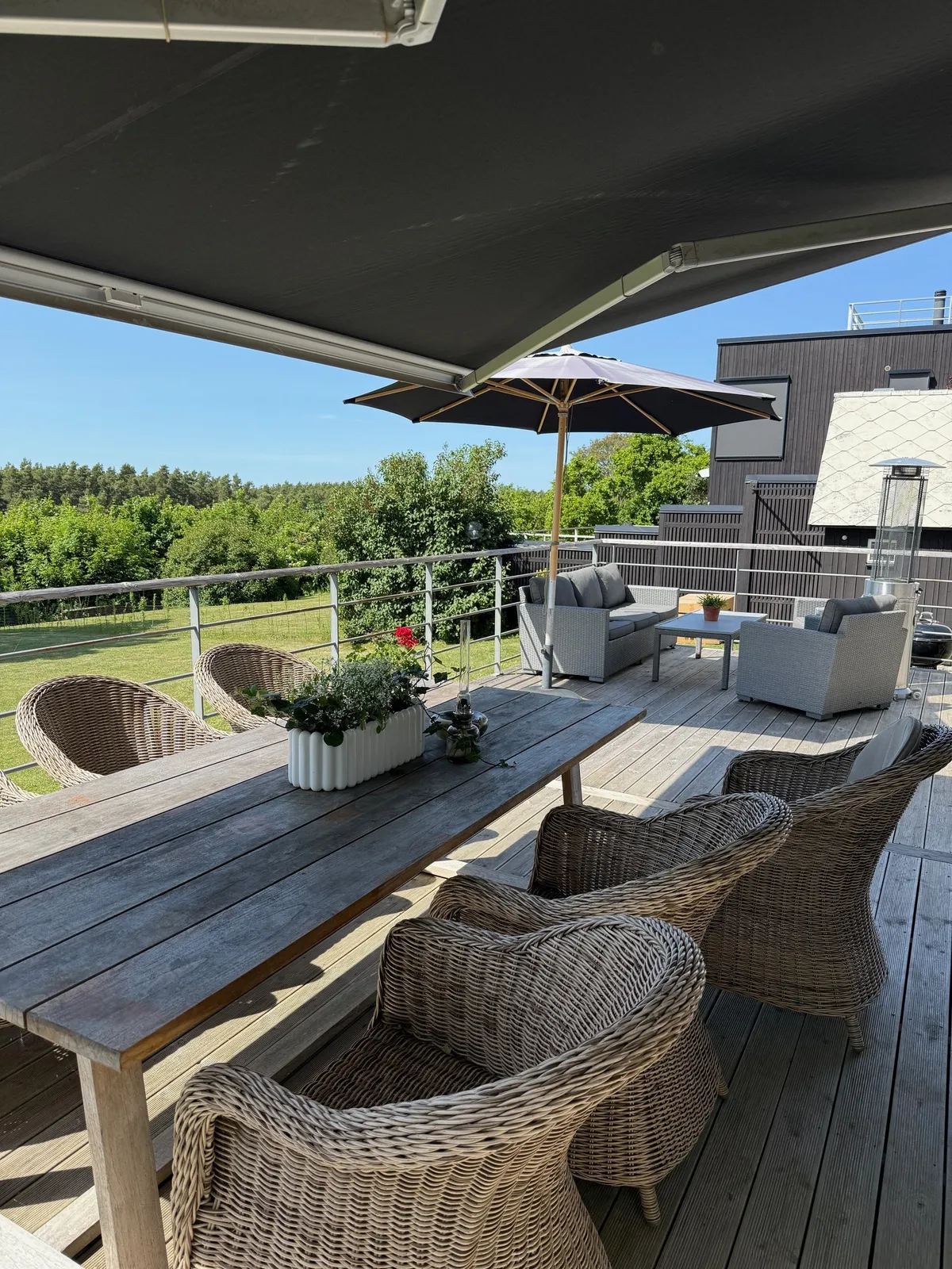 Hyresbostad på Färjestaden i farjestaden