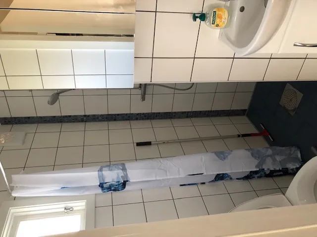 Hyreslägenhet på Styrsö i styrso