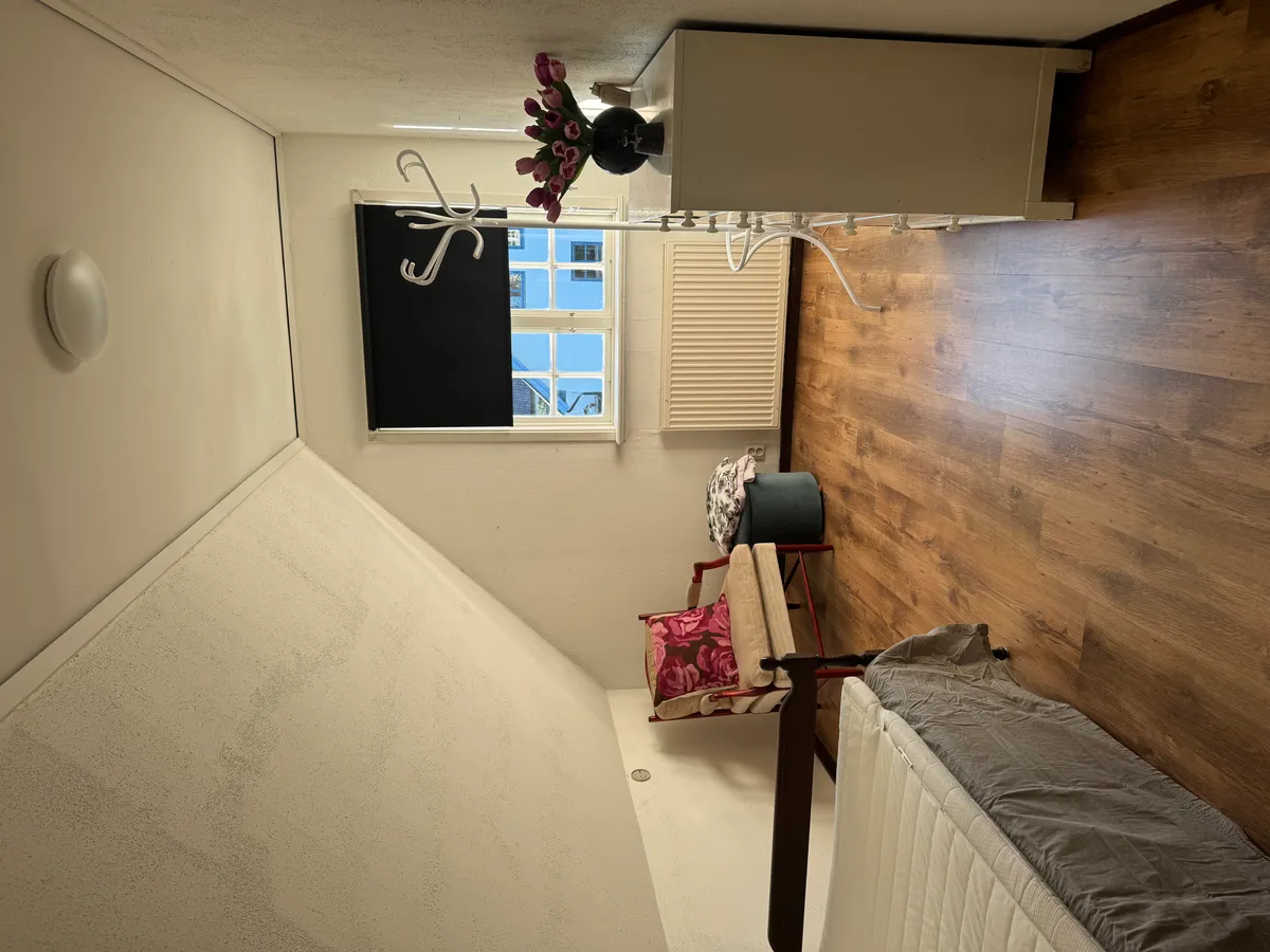 Hyresbostad på Åhus i ahus