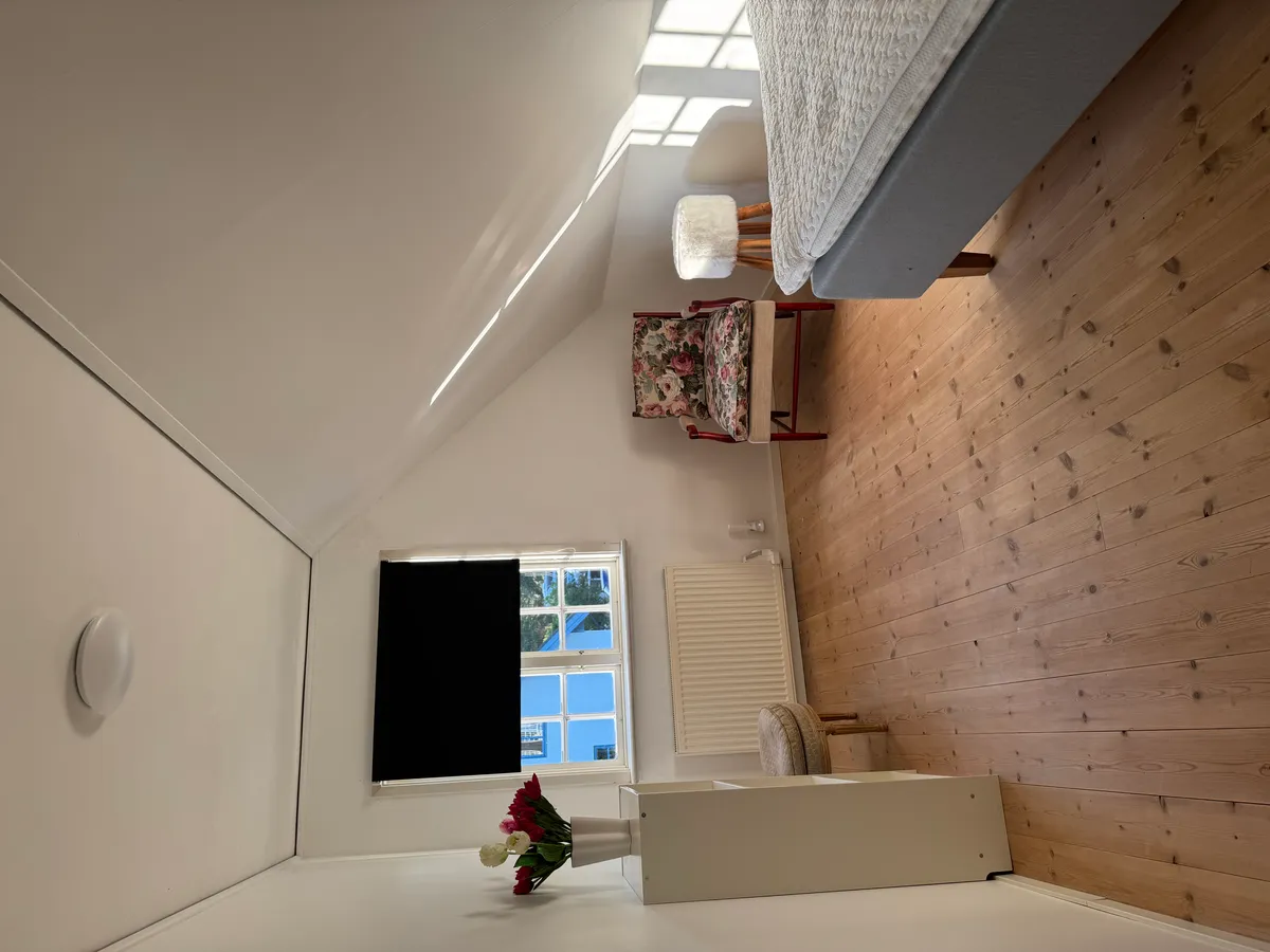 Hyresbostad på Åhus i ahus