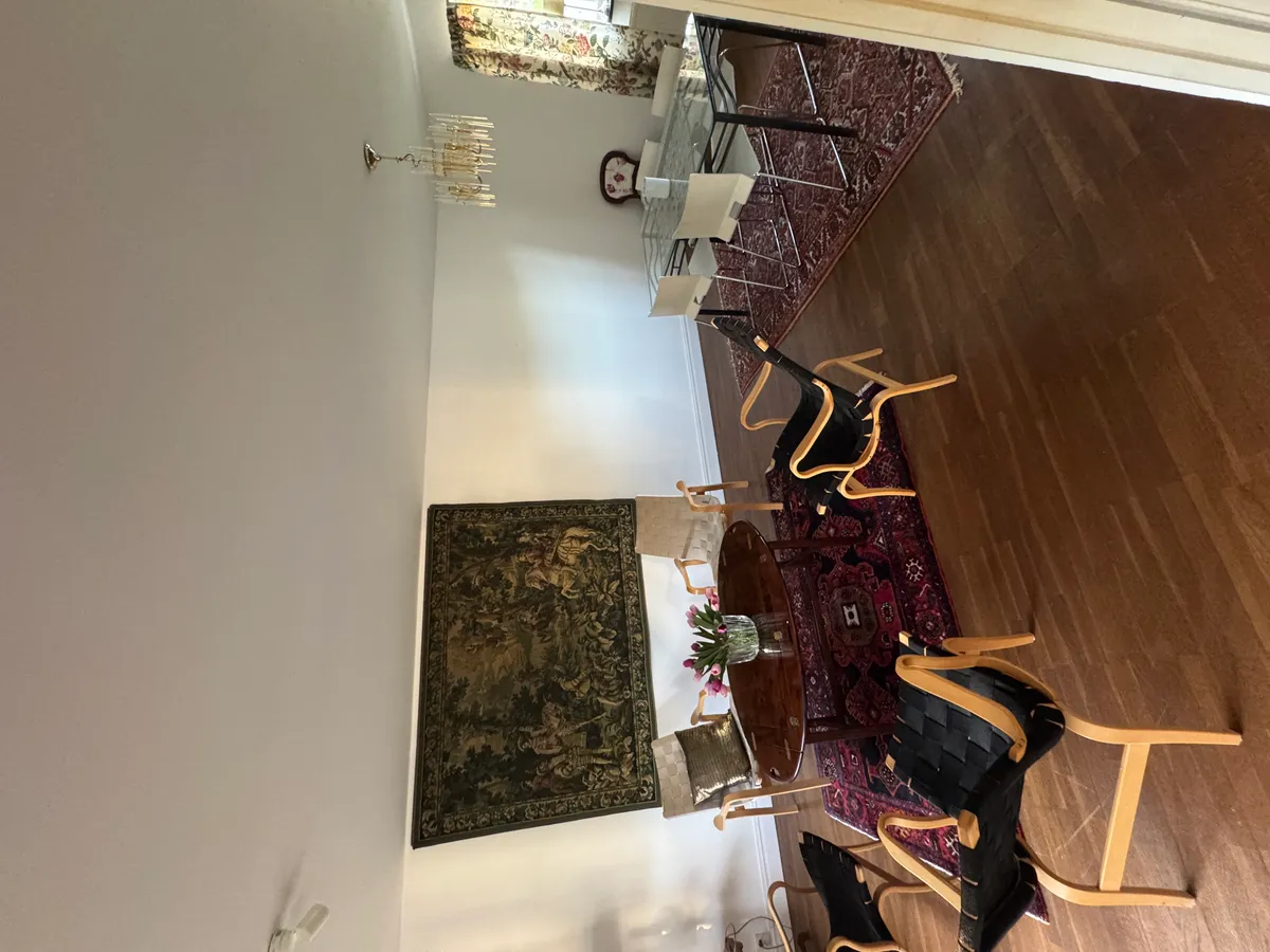 Hyresbostad på Åhus i ahus