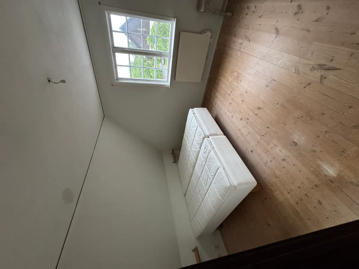 Hyresbostad på Åhus i ahus