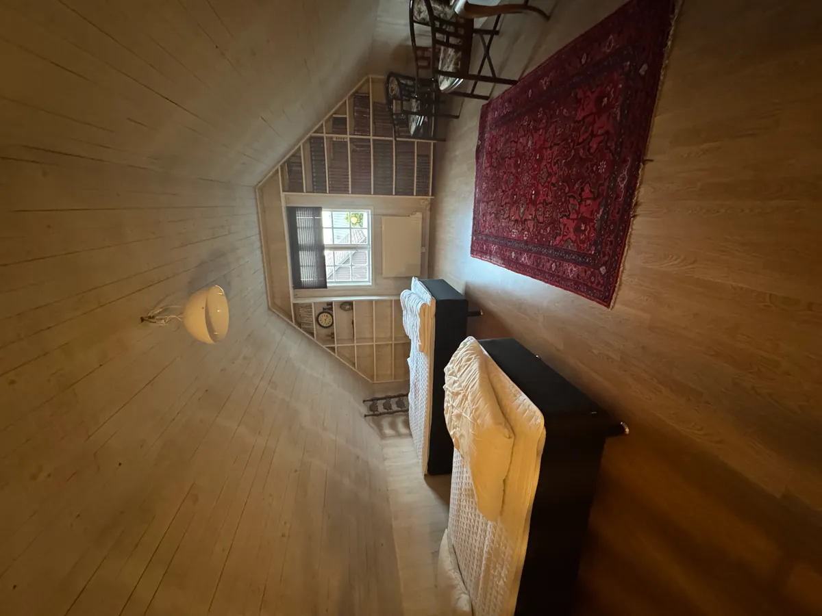 Hyresbostad på Åhus i ahus