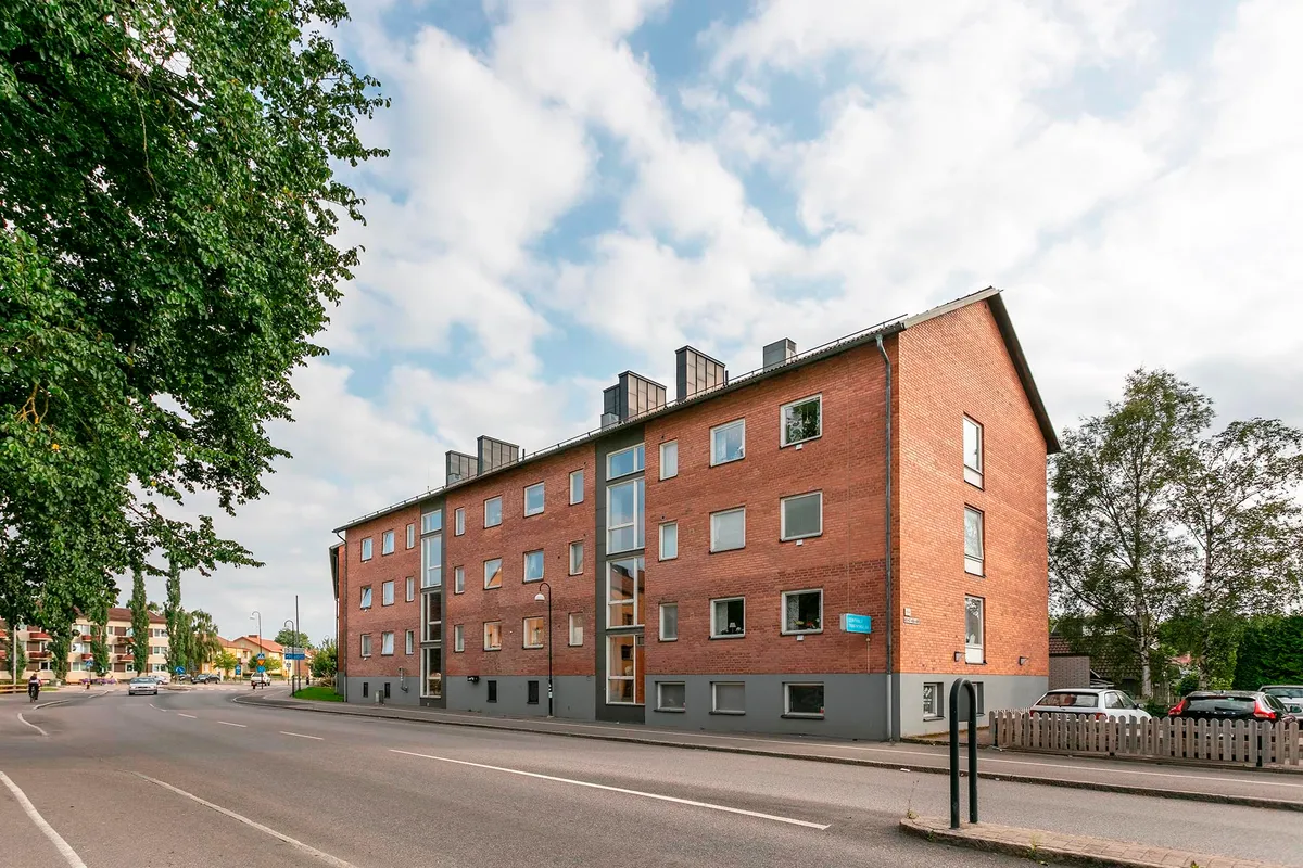 Hyreslägenhet på Falköping i falkoping