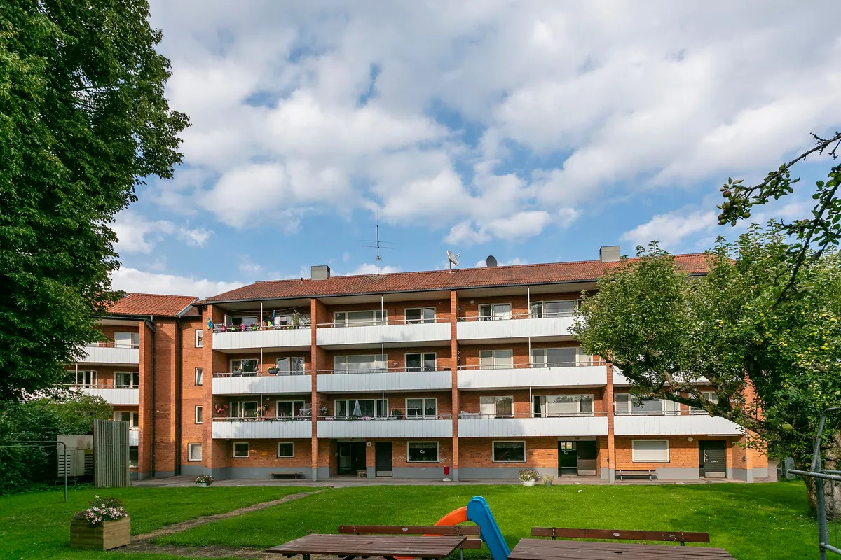 Hyreslägenhet på Falköping i falkoping