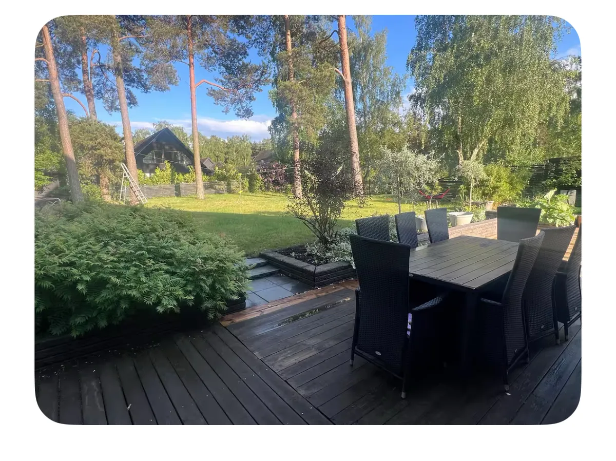 Hyresbostad på Löddeköpinge i loddekopinge