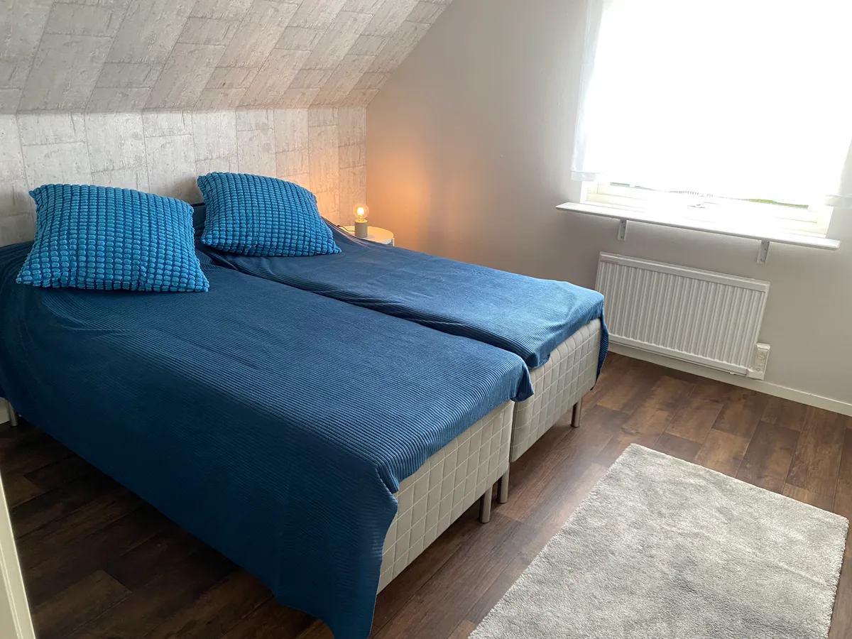 Hyresbostad på Simrishamn i simrishamn