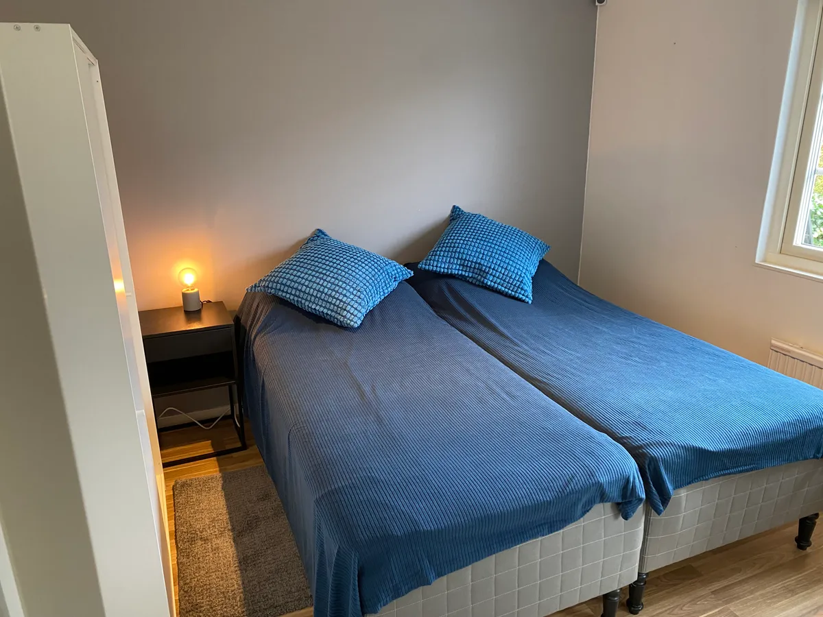 Hyresbostad på Simrishamn i simrishamn
