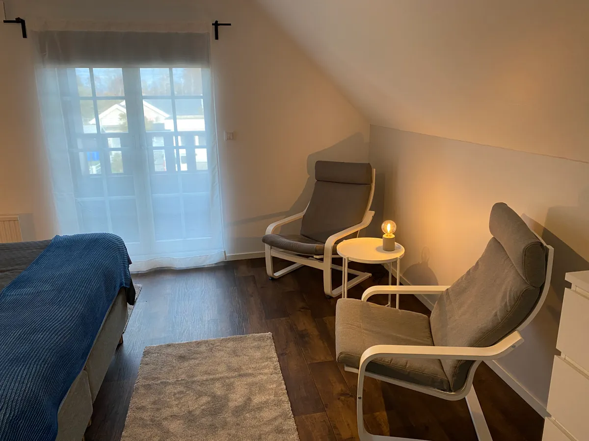 Hyresbostad på Simrishamn i simrishamn