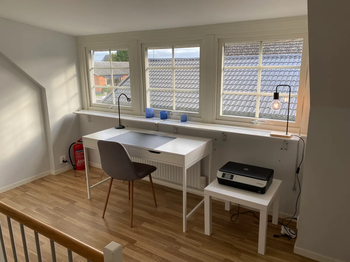 Hyresbostad på Simrishamn i simrishamn
