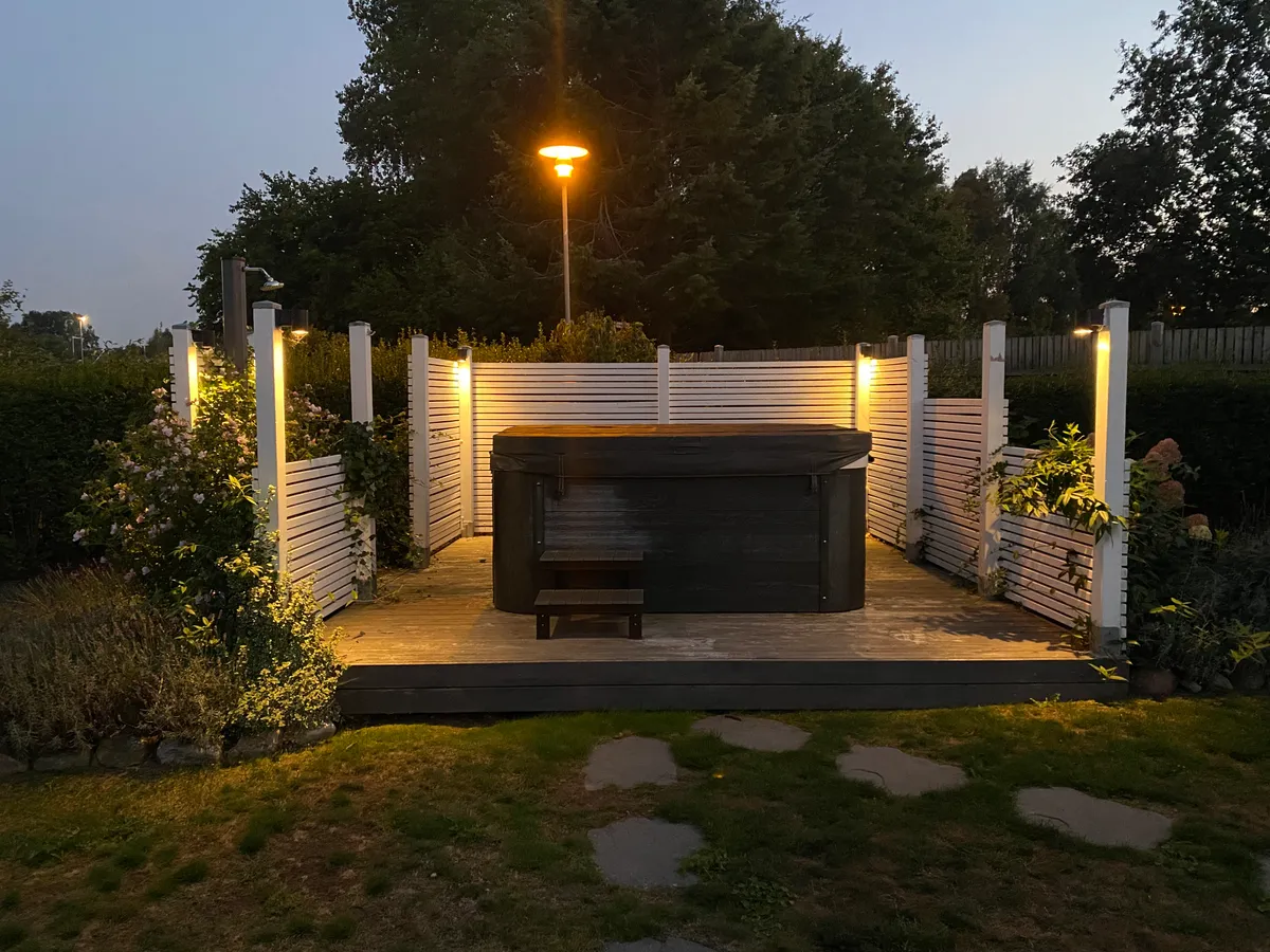 Hyresbostad på Simrishamn i simrishamn