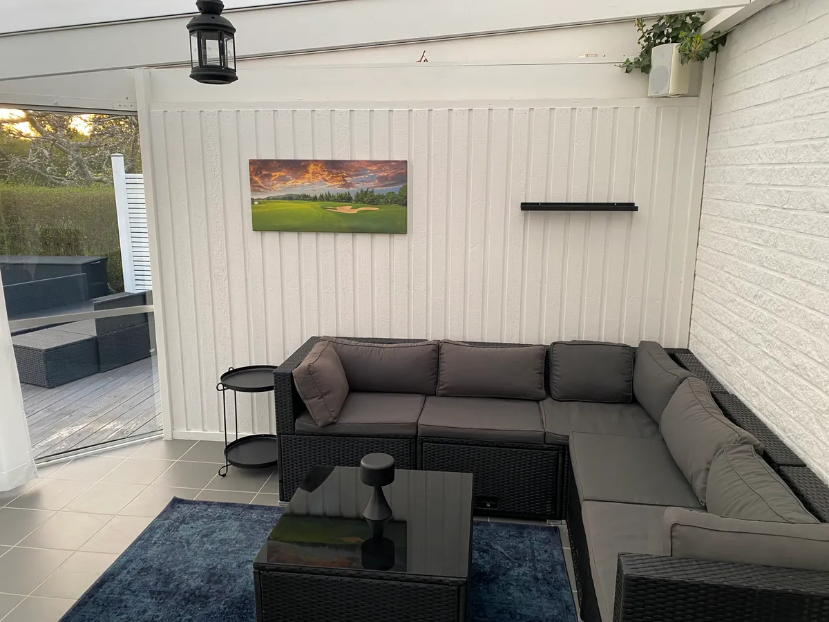 Hyresbostad på Simrishamn i simrishamn