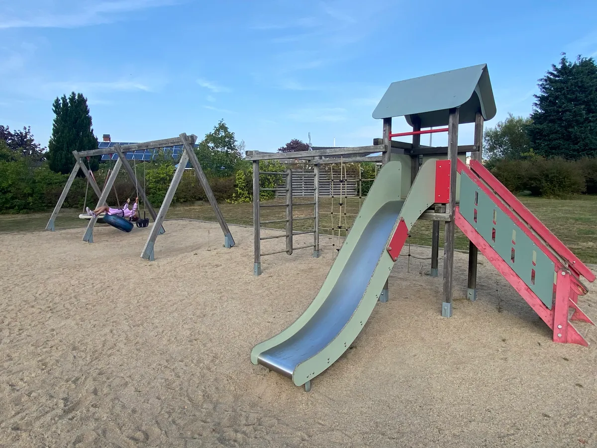 Hyresbostad på Simrishamn i simrishamn