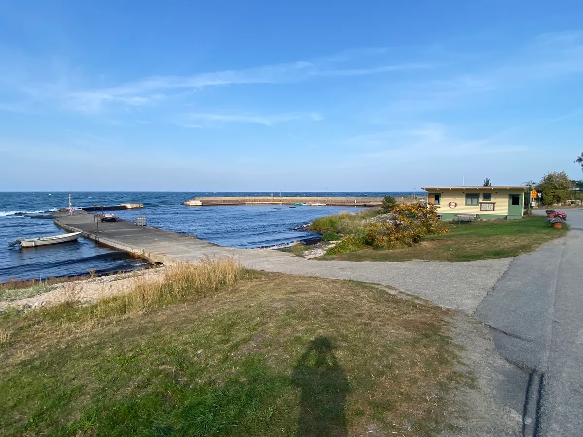 Hyresbostad på Simrishamn i simrishamn